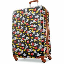 American Tourister Disney Mickey 28" Spinner