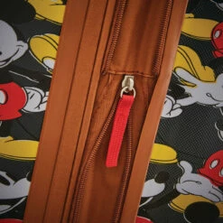 American Tourister Disney Mickey 28" Spinner 10 American Tourister Disney Mickey 28" Spinner -suitcase sale 1286764575 DisneyAA 28Spin 5 Expand
