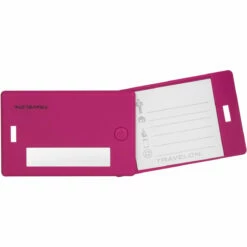 Travelon Travel Accessories Set Of 4 Luggage Tags 5 Travelon Travel Accessories Set Of 4 Luggage Tags -suitcase sale 12987 000 2