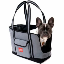 Manhattan Portage Pet Carrier Tote Bag Ver.3 -suitcase sale 1310 3 dog