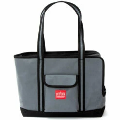 Manhattan Portage Pet Carrier Tote Bag Ver.3 -suitcase sale 1310 3 front