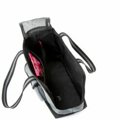 Manhattan Portage Pet Carrier Tote Bag Ver.3 -suitcase sale 1310 3 inside 2