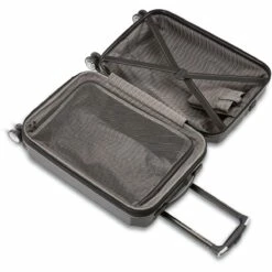 Samsonite Opto PC 2 Carry On Spinner -suitcase sale 131421 1041 A983 INTERIOR