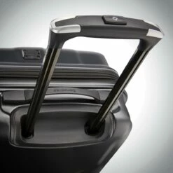 Samsonite Opto PC 2 Carry On Spinner -suitcase sale 131421 1041 A983 PULL HANDLE
