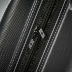 Samsonite Opto PC 2 Carry On Spinner -suitcase sale 131421 1041 A983 ZIPPER