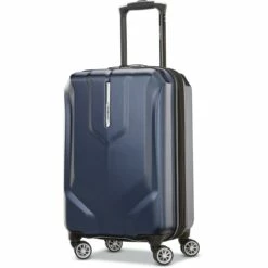 Samsonite Opto PC 2 Carry On Spinner -suitcase sale 131421 D320 A983 FRONT34