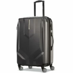 Samsonite Opto PC 2 Carry On Spinner -suitcase sale 131422 1041 A983 FRONT34