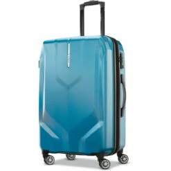 Samsonite Opto PC 2 Medium Spinner -suitcase sale 131422 4517 A983 FRONT34