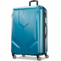 Samsonite Opto PC 2 Large Spinner -suitcase sale 131423 4517 A983 FRONT34