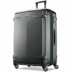 suitcase sale 24 Hartmann Century Deluxe Hardside 28" Extended Journey Spinner