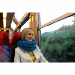 Travelon Travel Accessories Deluxe Wrap-N-Rest Travel Pillow -suitcase sale 13173 340 5