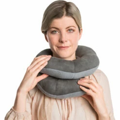 Travelon Travel Accessories Deluxe Wrap-N-Rest Travel Pillow -suitcase sale 13173 510 3