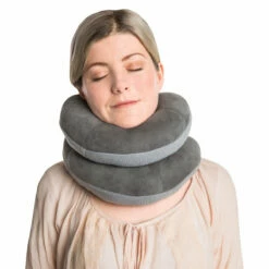 Travelon Travel Accessories Deluxe Wrap-N-Rest Travel Pillow -suitcase sale 13173 510 4