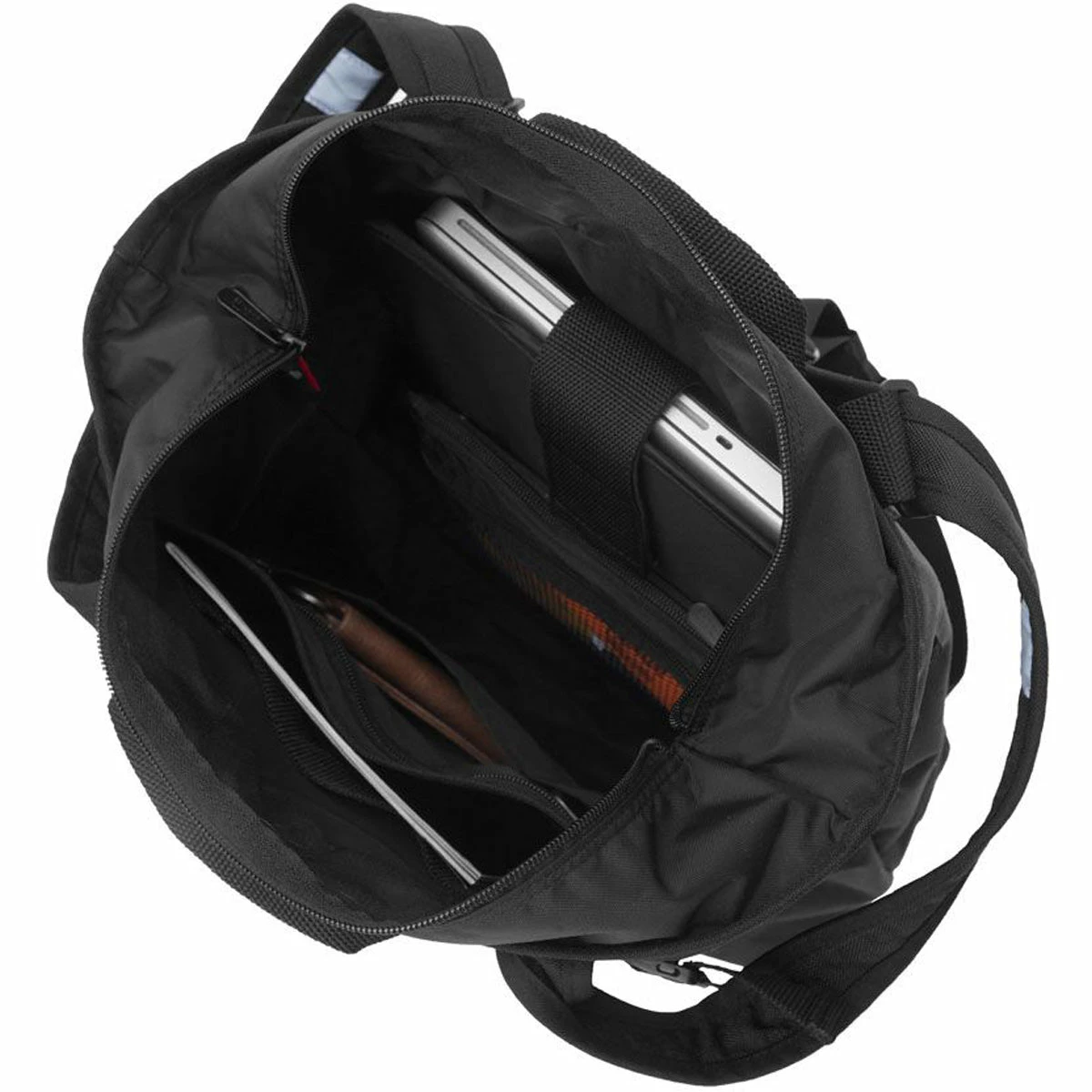 Manhattan Portage Chrystie Backpack 6 Manhattan Portage Chrystie Backpack - Image 6