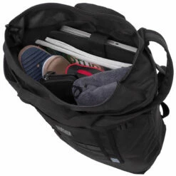 Manhattan Portage Chrystie Backpack 26 Manhattan Portage Chrystie Backpack -suitcase sale 1320bl blk inside