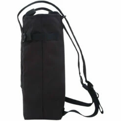 Manhattan Portage Chrystie Backpack 31 Manhattan Portage Chrystie Backpack -suitcase sale 1320bl blk side