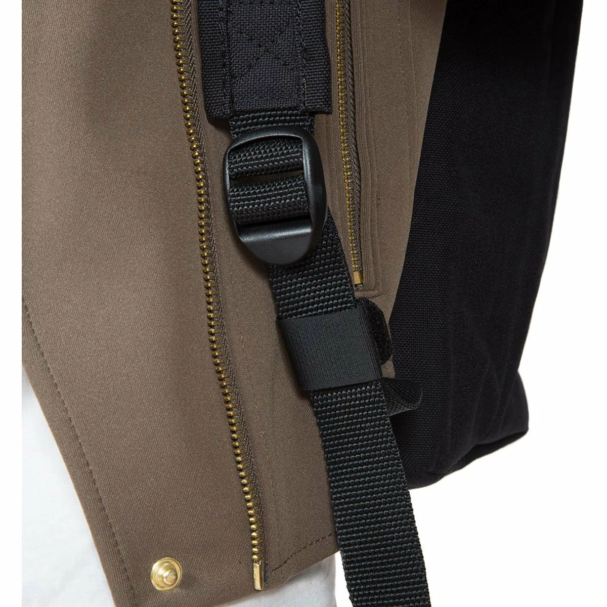 Manhattan Portage Chrystie Backpack 17 Manhattan Portage Chrystie Backpack - Image 17