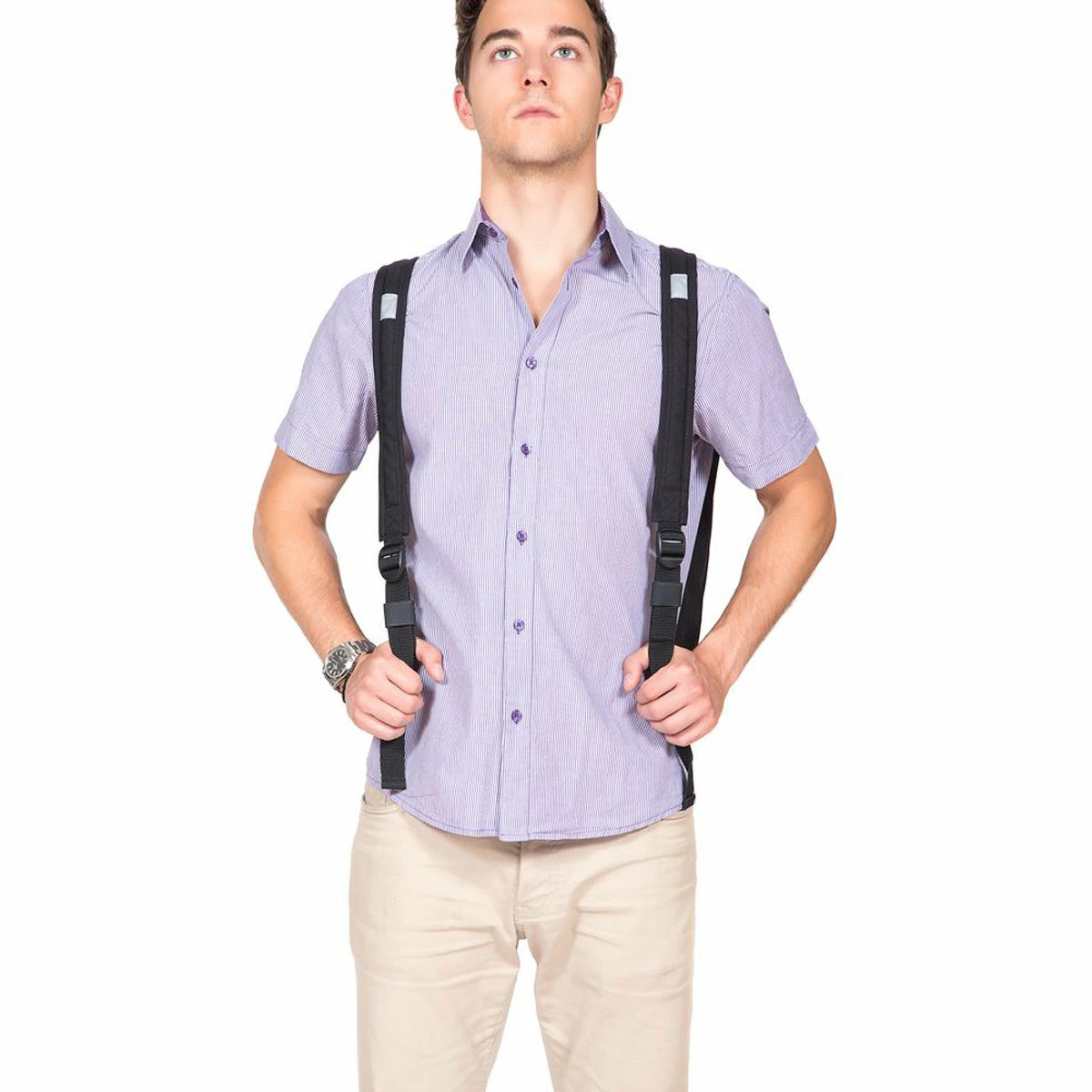 Manhattan Portage Chrystie Backpack 20 Manhattan Portage Chrystie Backpack - Image 20