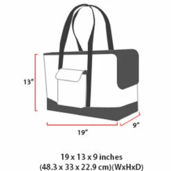 Manhattan Portage Pet Carrier Tote Bag 29 Manhattan Portage Pet Carrier Tote Bag -suitcase sale 1323