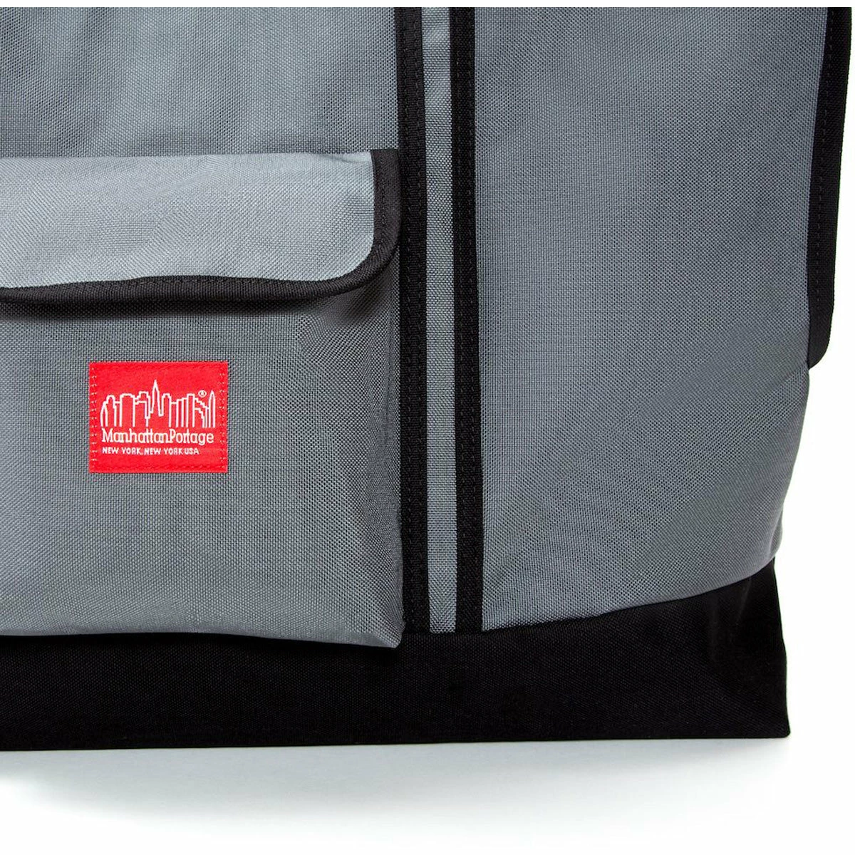 Manhattan Portage Pet Carrier Tote Bag 8 Manhattan Portage Pet Carrier Tote Bag - Image 8
