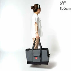 Manhattan Portage Pet Carrier Tote Bag 25 Manhattan Portage Pet Carrier Tote Bag -suitcase sale 1323 female 1