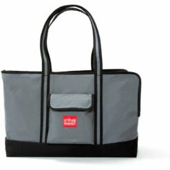 Manhattan Portage Pet Carrier Tote Bag 21 Manhattan Portage Pet Carrier Tote Bag -suitcase sale 1323 front