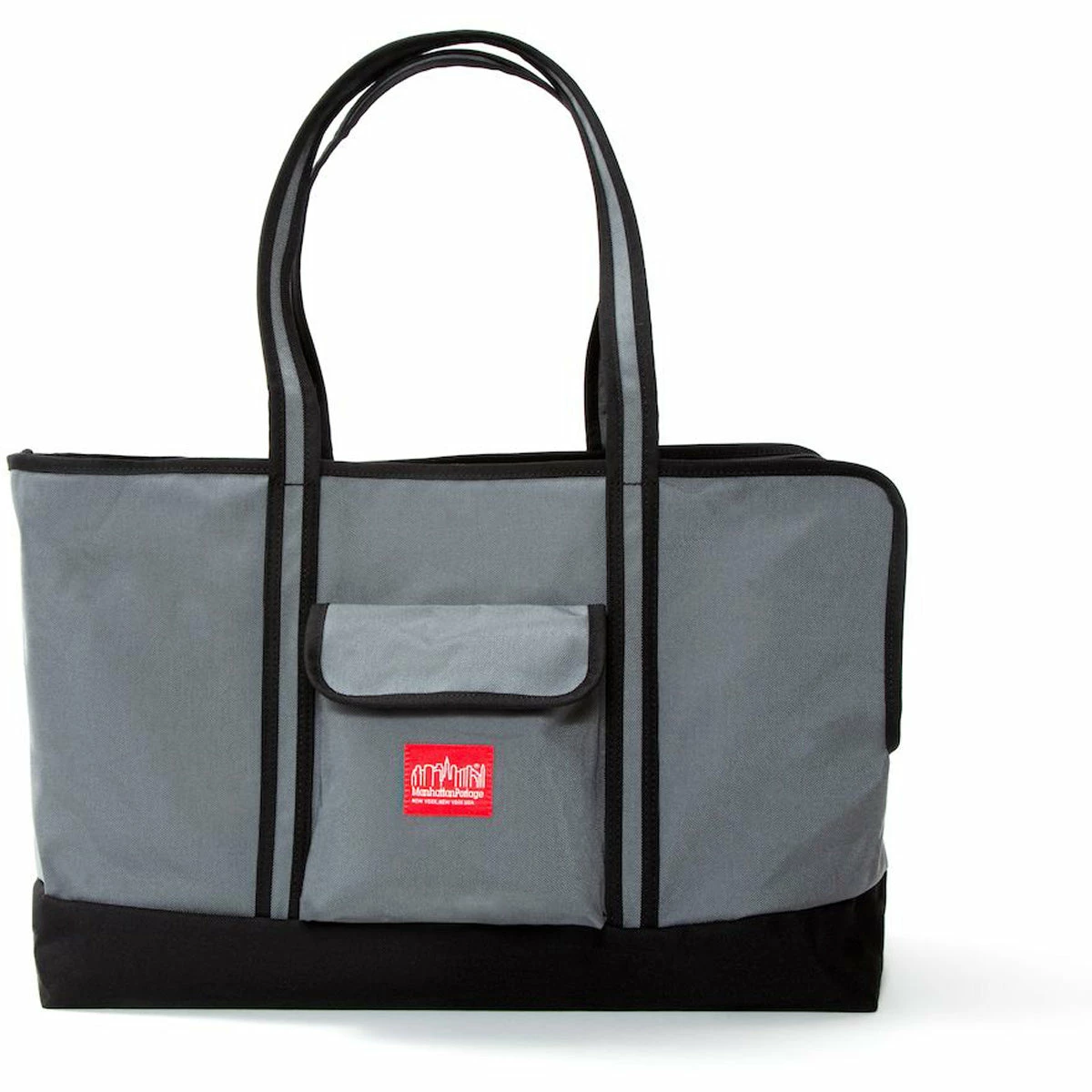 Manhattan Portage Pet Carrier Tote Bag 7 Manhattan Portage Pet Carrier Tote Bag - Image 7