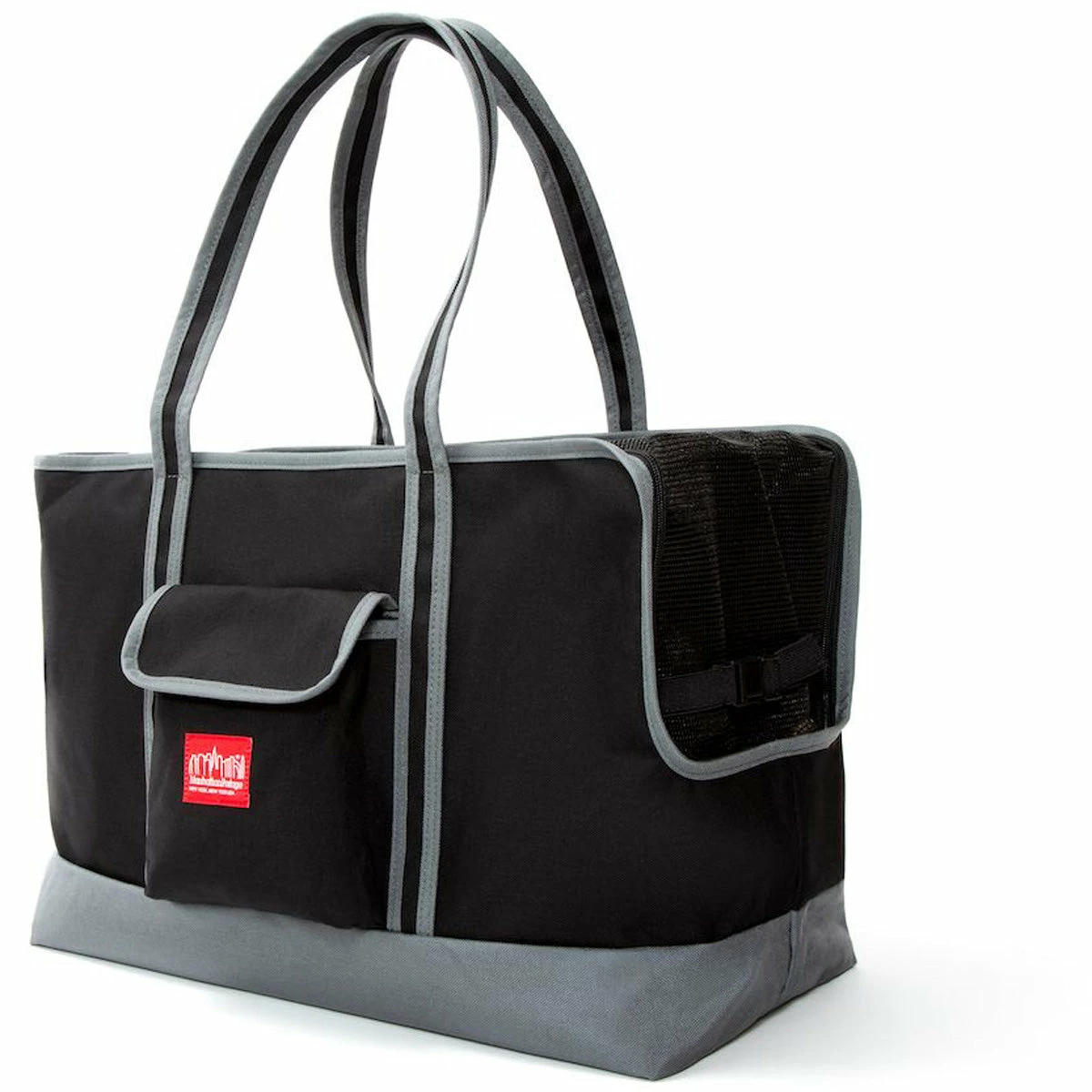 Manhattan Portage Pet Carrier Tote Bag 3 Manhattan Portage Pet Carrier Tote Bag - Image 3
