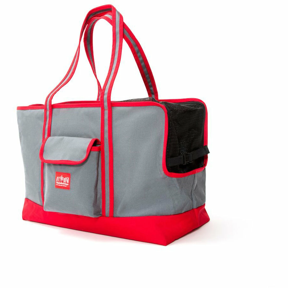 Manhattan Portage Pet Carrier Tote Bag 2 Manhattan Portage Pet Carrier Tote Bag - Image 2