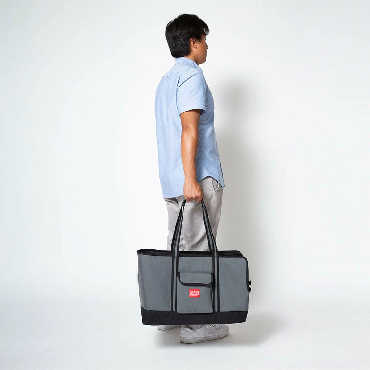 Manhattan Portage Pet Carrier Tote Bag 13 Manhattan Portage Pet Carrier Tote Bag - Image 13