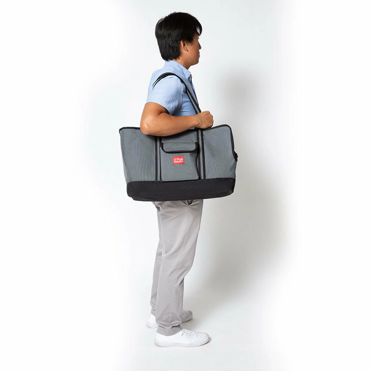 Manhattan Portage Pet Carrier Tote Bag 14 Manhattan Portage Pet Carrier Tote Bag - Image 14