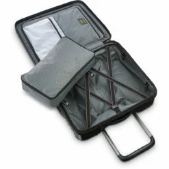 Samsonite Stryde 2 Medium Glider -suitcase sale 132870 6499 INTERIOR 2