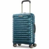 Samsonite Stryde 22X14X9 Carry On Glider