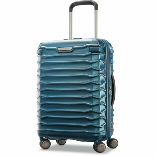 Samsonite Stryde 2 Carry-On Glider 6 Samsonite Stryde 2 Carry-On Glider -suitcase sale 132873 6071 FRONT34