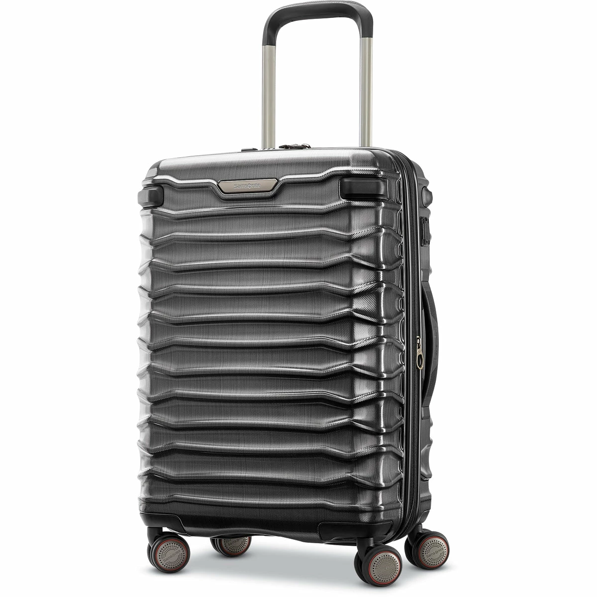 Samsonite Stryde 2 Carry-On Glider 2 Samsonite Stryde 2 Carry-On Glider - Image 2
