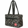 Manhattan Portage Camo Twill Duffel Tote