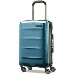 Samsonite Octiv Carry On Spinner