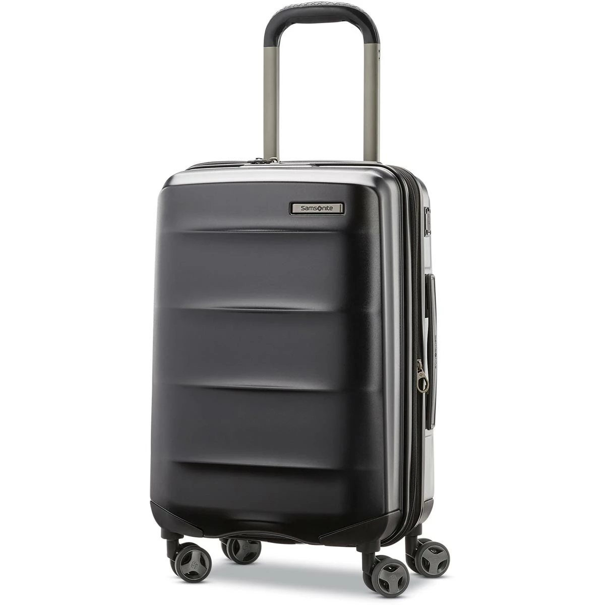 Samsonite Octiv Carry On Spinner 2 Samsonite Octiv Carry On Spinner - Image 2