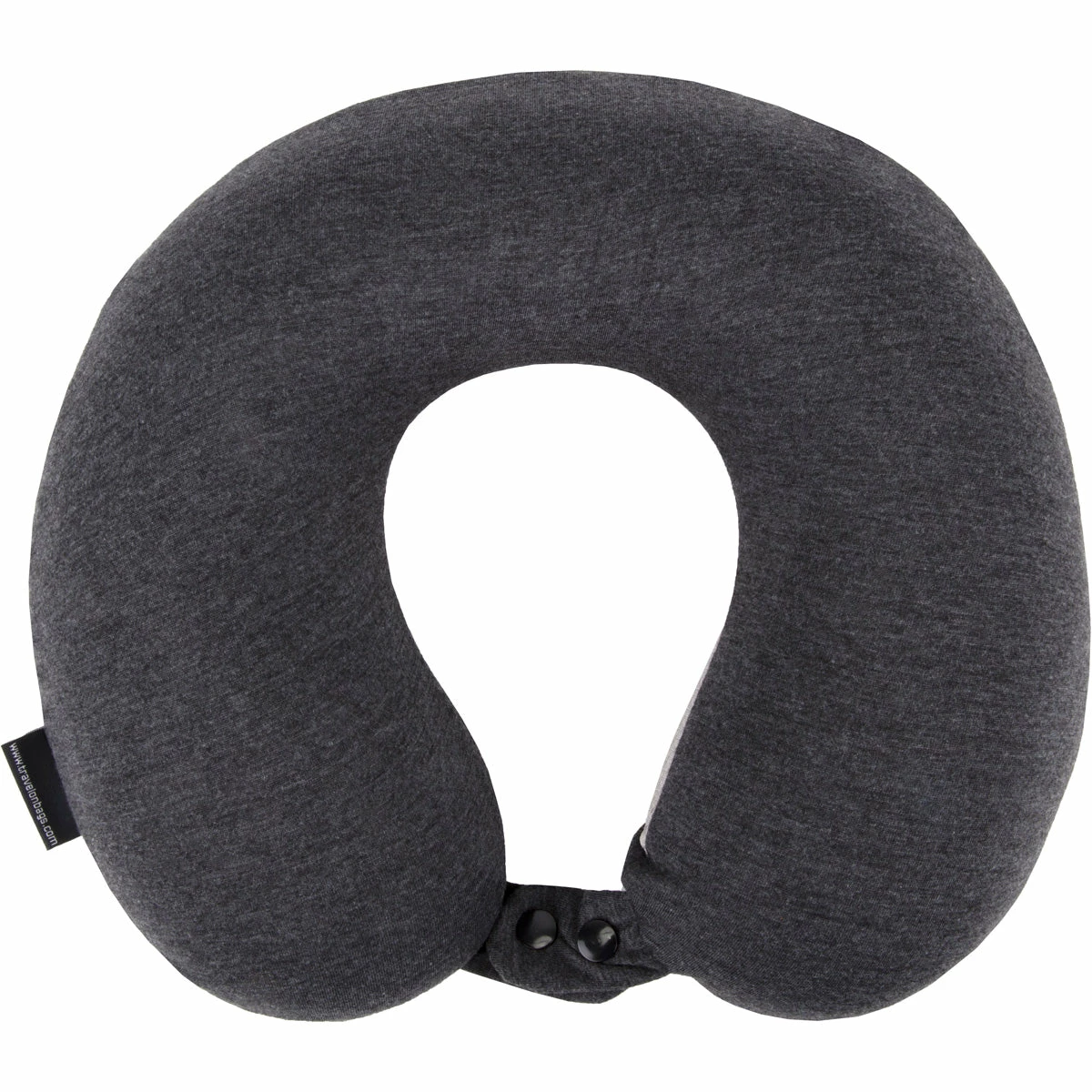 Travelon Travel Accessories Cooling Gel Neck Pillow 2 Travelon Travel Accessories Cooling Gel Neck Pillow - Image 2