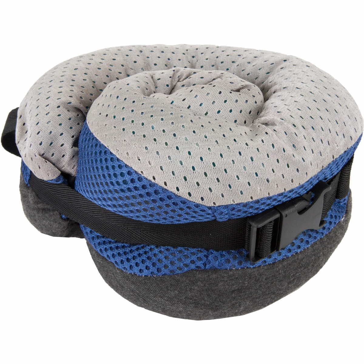 Travelon Travel Accessories Cooling Gel Memory Foam Pillow 2 Travelon Travel Accessories Cooling Gel Memory Foam Pillow - Image 2