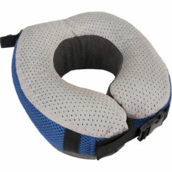 Travelon Travel Accessories Cooling Gel Memory Foam Pillow