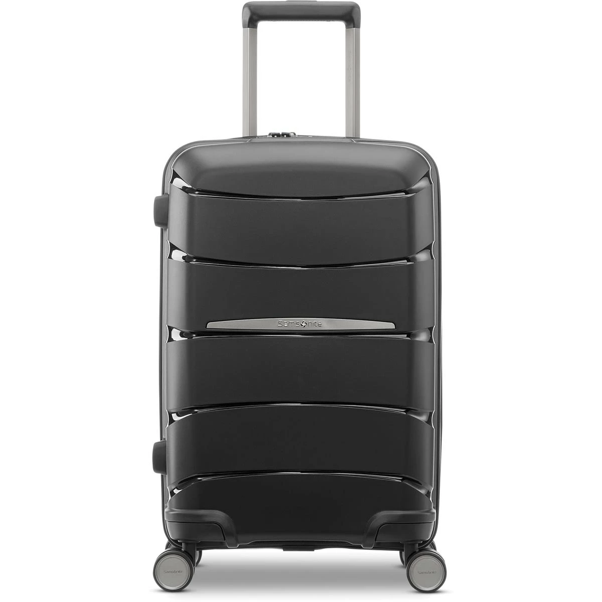 Samsonite Outline Pro 22x14x9 Carry On Spinner 1 Samsonite Outline Pro 22x14x9 Carry On Spinner