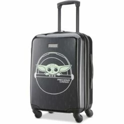 American Tourister Star Wars 21" Carry On Spinner