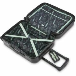 American Tourister Star Wars 21" Carry On Spinner 9 American Tourister Star Wars 21" Carry On Spinner -suitcase sale 1376789208 TheChildCO Interior