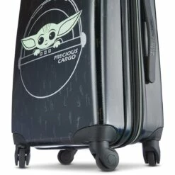 American Tourister Star Wars 21" Carry On Spinner 11 American Tourister Star Wars 21" Carry On Spinner -suitcase sale 1376789208 TheChildCO Wheels