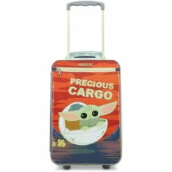 American Tourister Star Wars Kids 18" Carry On Upright