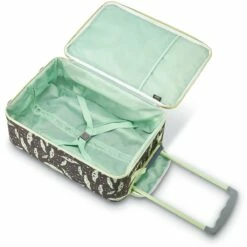 American Tourister Star Wars Kids 18" Carry On Upright -suitcase sale 1376809208 KidsSS 3 Interior