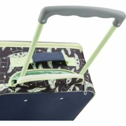 American Tourister Star Wars Kids 18" Carry On Upright -suitcase sale 1376809208 KidsSS 4 Top Pull Handle
