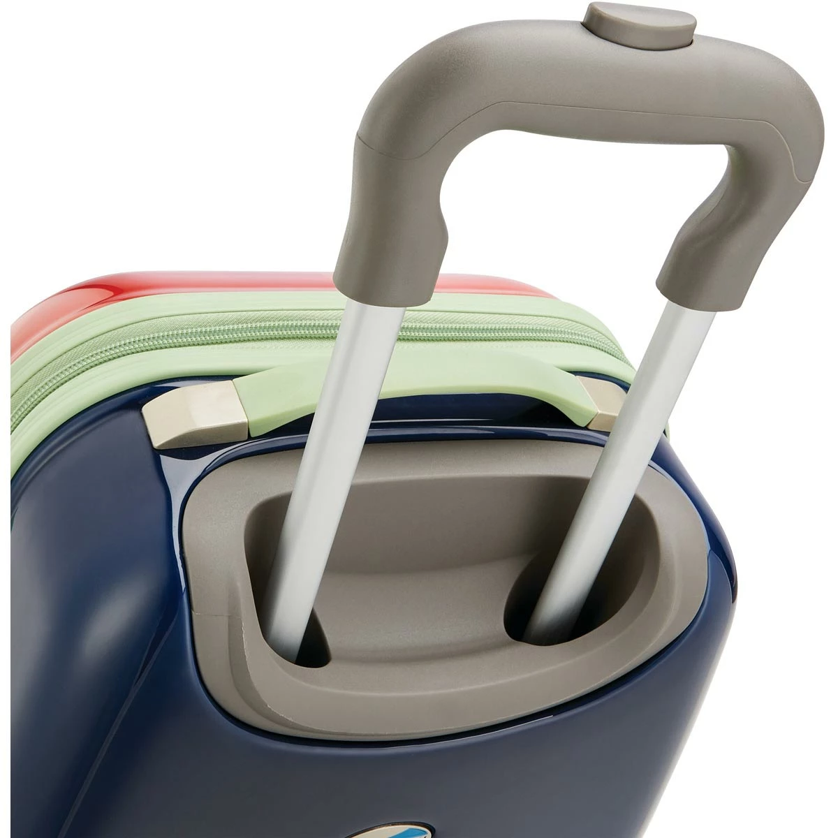 American Tourister Star Wars Kids 18" Carry On Upright 4 American Tourister Star Wars Kids 18" Carry On Upright - Image 4