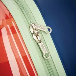 American Tourister Star Wars Kids 18" Carry On Upright 8 American Tourister Star Wars Kids 18" Carry On Upright -suitcase sale 1376819208 KidsHS 5 Zipper